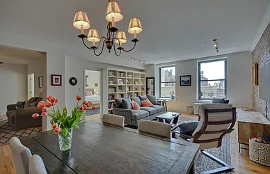 Sold by Brown Harris Stevens
