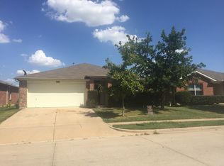 8308 Ranch Hand Trl, Fort Worth, TX 76131