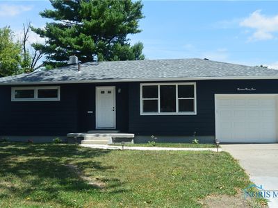 (Undisclosed Address), Maumee, OH, 43537