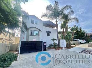 2731 A St APT 1, San Diego, CA 92102