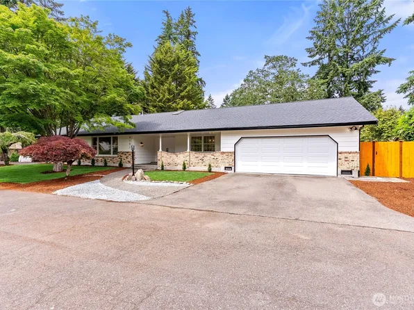 9701 Lake Steilacoom Drive SW, Lakewood, WA 98498