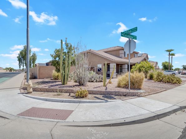 12638 W Columbine Dr