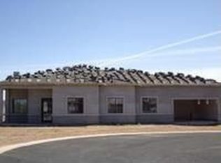 4295 S Last Chance Trl, Gold Canyon, AZ 85118