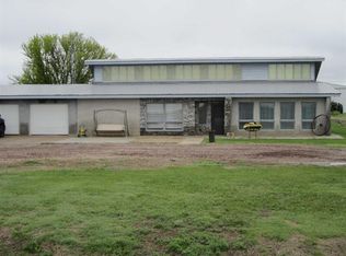 147 County Road Q, Brewster, KS 67732