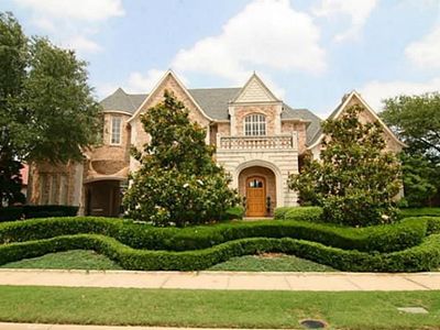3400 Cedar Falls Ln, Plano, TX, 75093