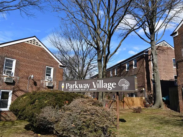 144-34 Village Road #C68, Briarwood, NY 11435