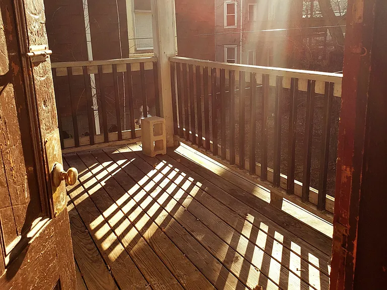 101 Calumet St #2 — Photo 13