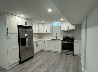 23 Saddlewood Ct #BASEMENT, Markham, ON L3R 8S8