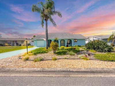 443 Appian Way, Venice, FL, 34293
