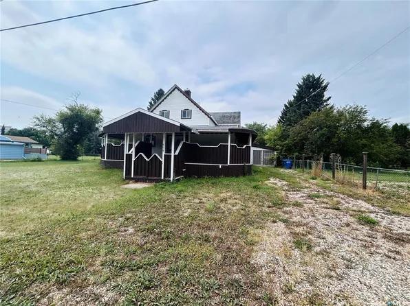 404 Stella STREET, Grenfell, SK S0G 5L0