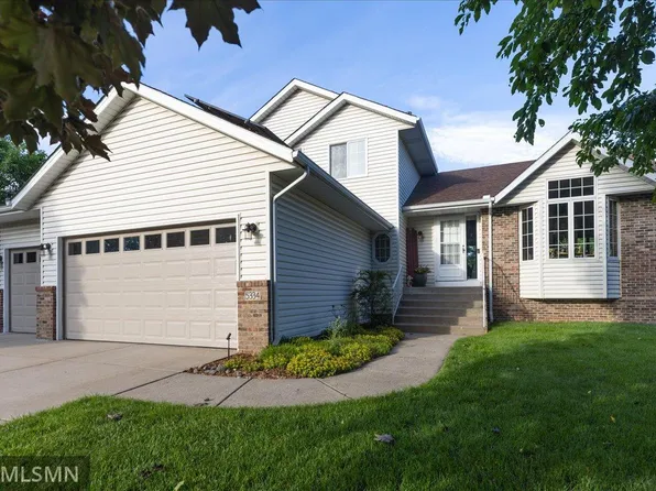 5334 89th Crescent Cir N, Brooklyn Park, MN 55443