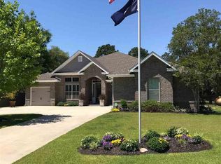 2518 Cypress Point Circle, Navarre, FL 32566