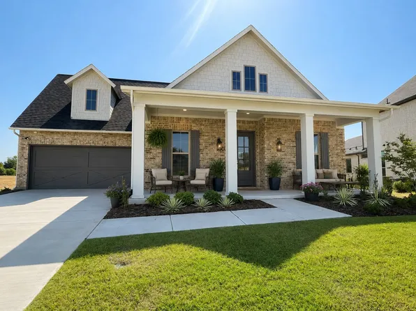 4004 Reserve Way, Providence Village, TX 76227