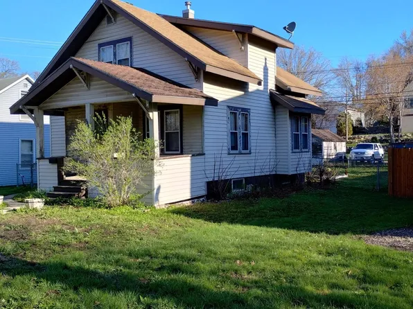 644 W Lincoln Ave, Fergus Falls, MN 56537