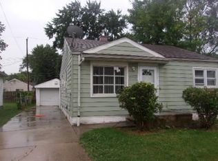 7212 Studebaker Ave, Warren, MI