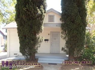 5032 10th Ave, Sacramento, CA