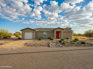 19849 E Conestoga Dr, Mayer, AZ 86333