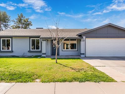 497 W Caroline Ln, Chandler, AZ, 85225