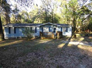 196 N Forest Ct, Monticello, FL 32344