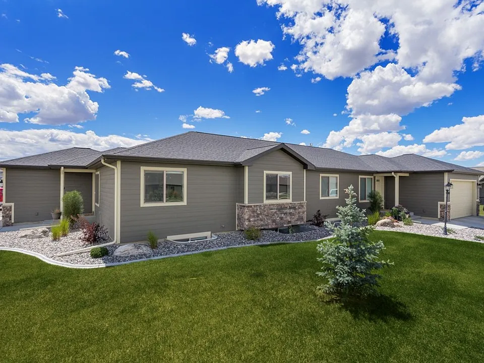 5308 Frontier Dr