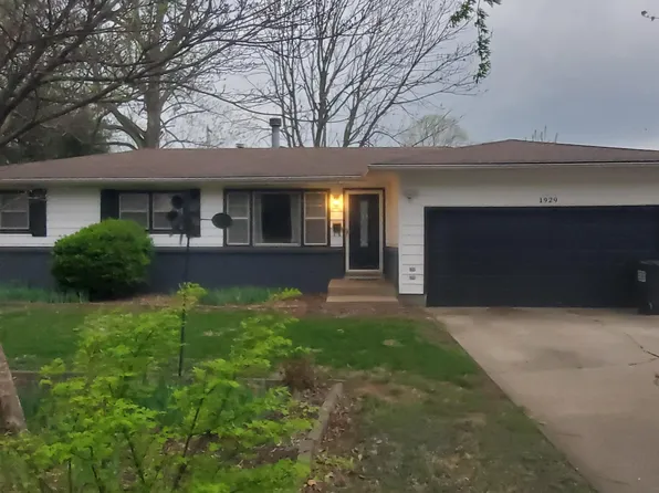 1929 S Missouri Avenue, Springfield, MO 65807