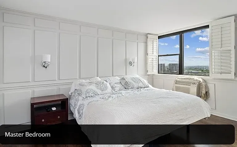 2700 N Hampden Ct #23A — Photo 1