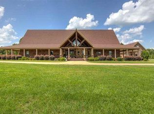 908 Mount Zion Rd NW, Wesson, MS 39191