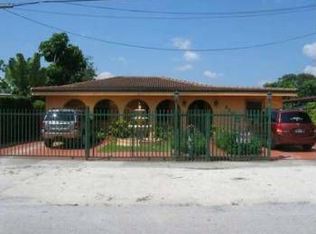 210 SW 62nd Ct, Miami, FL 33144