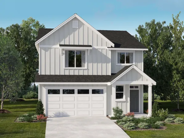 901 Windrow Ave SE, Albany, OR 97322