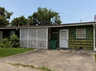 1401 David Dr, Metairie, LA 70003