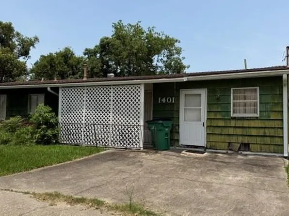 1401 David Dr, Metairie, LA 70003