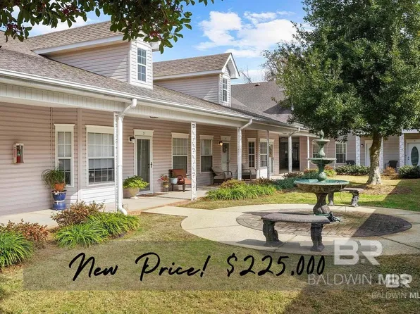 102 Courthouse Dr APT 5, Fairhope, AL 36532
