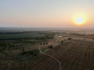 0 N Caldwell Rd, Conway Springs, KS 67031