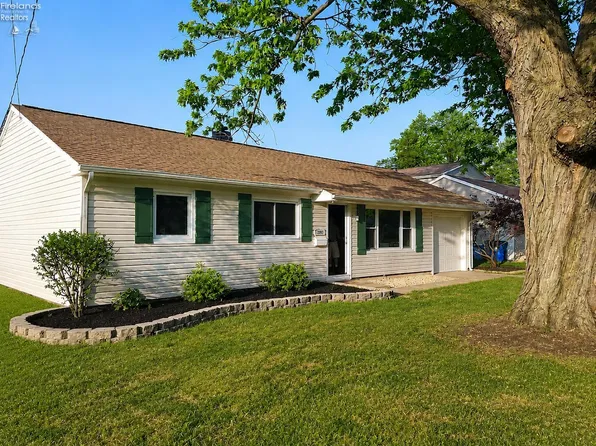 2903 N Bayview Ln, Sandusky, OH 44870
