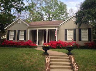 1402 Belmont Dr, Tyler, TX 75701