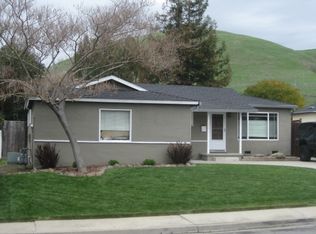 2447 Alamo St, Pinole, CA 94564