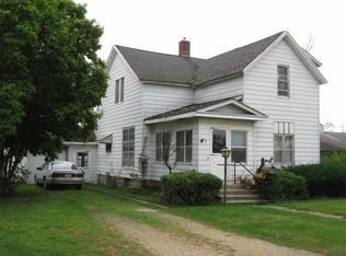 1221 Adams St, Decatur, IN 46733