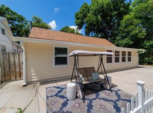20693 Walnut St, Dunnellon, FL 34431