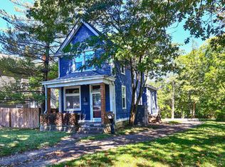 966 W North Bend Rd, Cincinnati, OH 45224