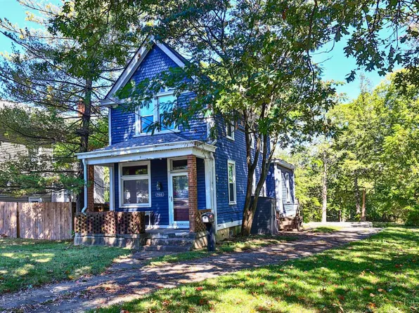 966 W North Bend Rd, Cincinnati, OH 45224