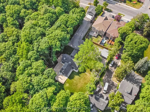 551 Military Trl, Toronto, ON M1E 4S7