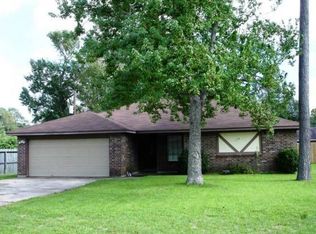 307 Chestnut, Highlands, TX 77562