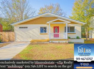 1104 Coleman St, Raleigh, NC 27610