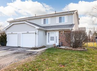 1823 Whaler Ln, Hanover Park, IL 60133