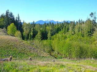 1000 Lemmon Rd, Pt Angeles, WA 98362