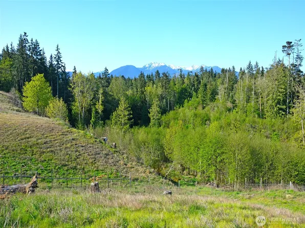 1000 Lemmon Road, Port Angeles, WA 98362