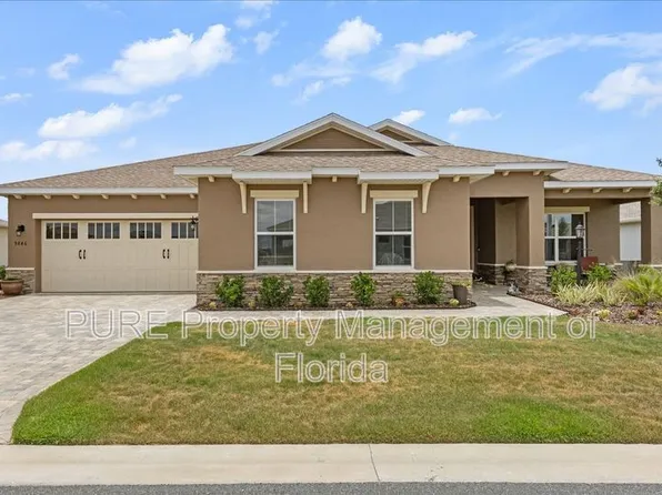 9846 SW 106th Ct, Ocala, FL 34481