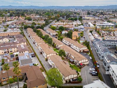 14501 Tupper St UNIT 15, Panorama City, CA, 91402