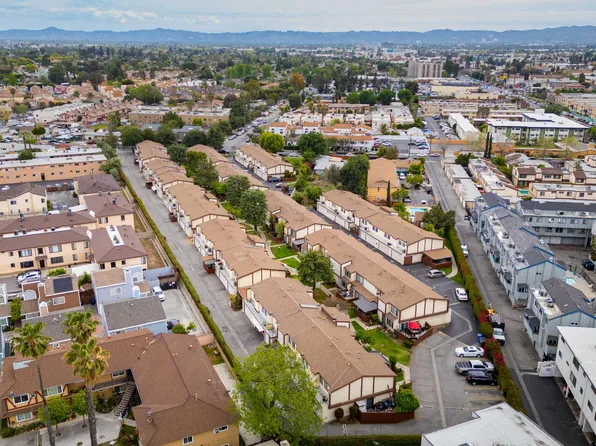 14501 Tupper St Unit 15, Panorama City, CA 91402