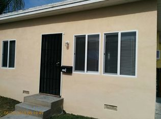 1610-1614 W 205th St, Torrance, CA 90501
